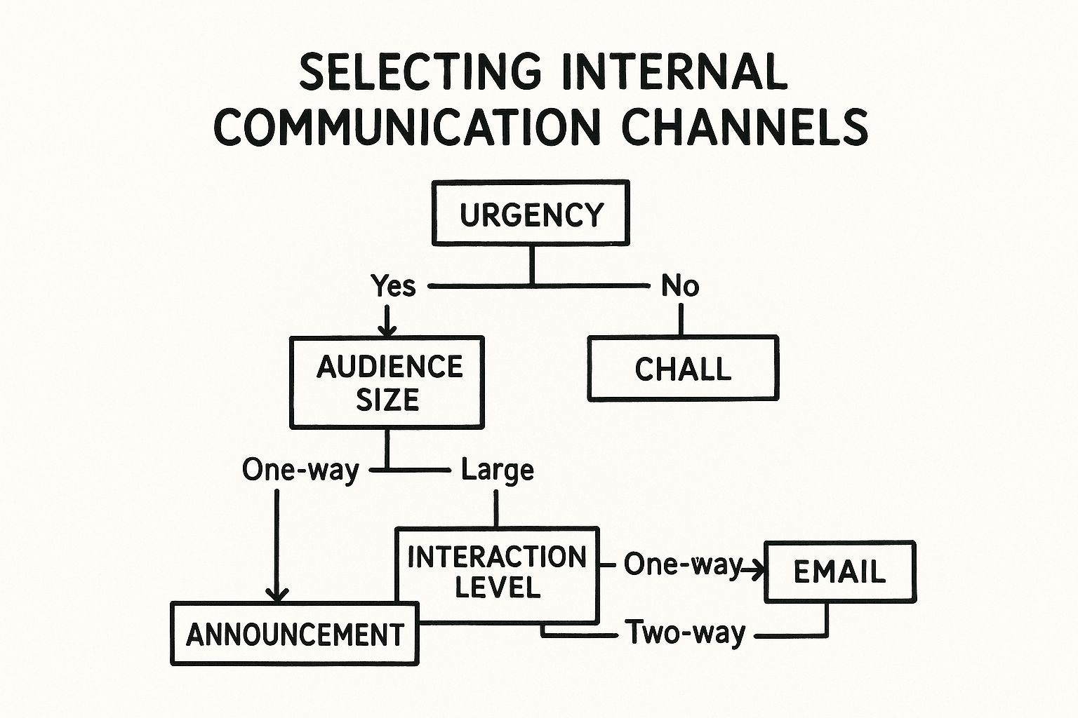How to Improve Internal Communications in Your School | MarCom Society Blog