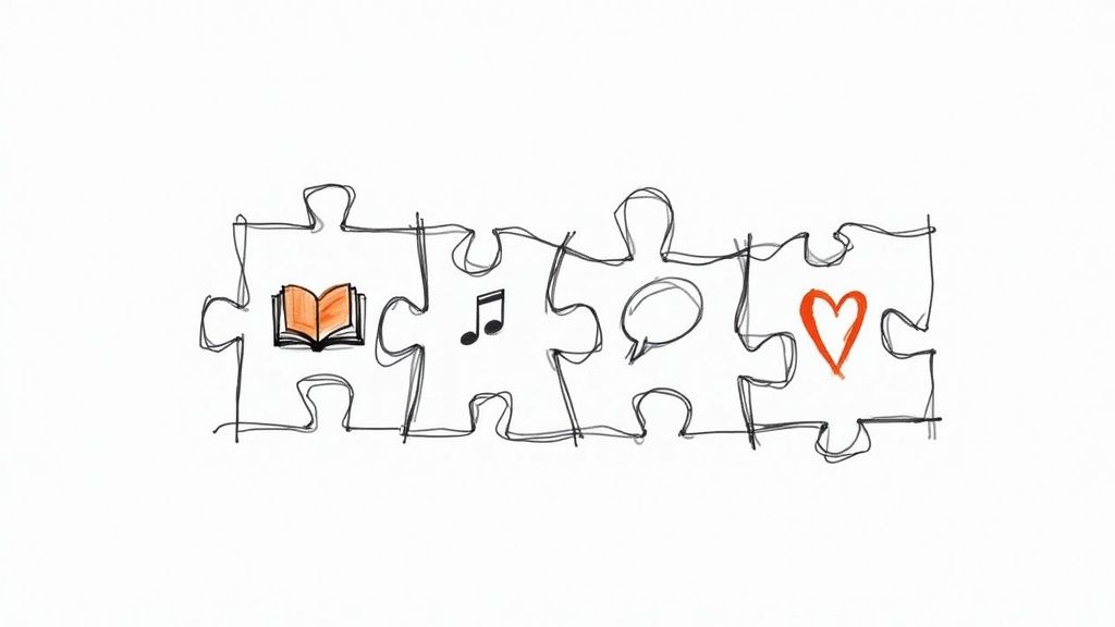 How well does the school address your child's individual learning needs?