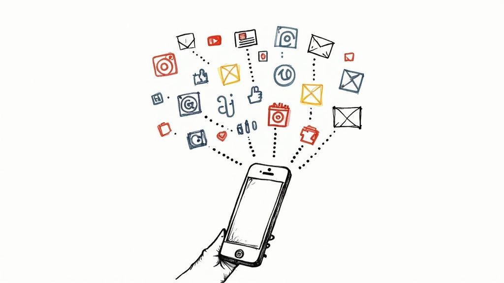 Digital Channels