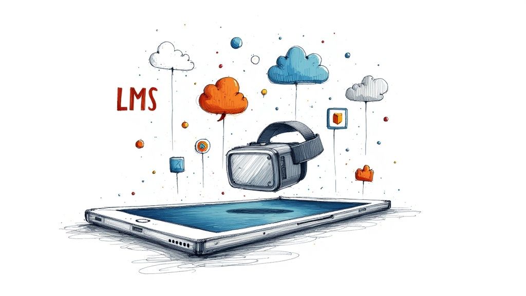 Technology Integration and Digital Literacy