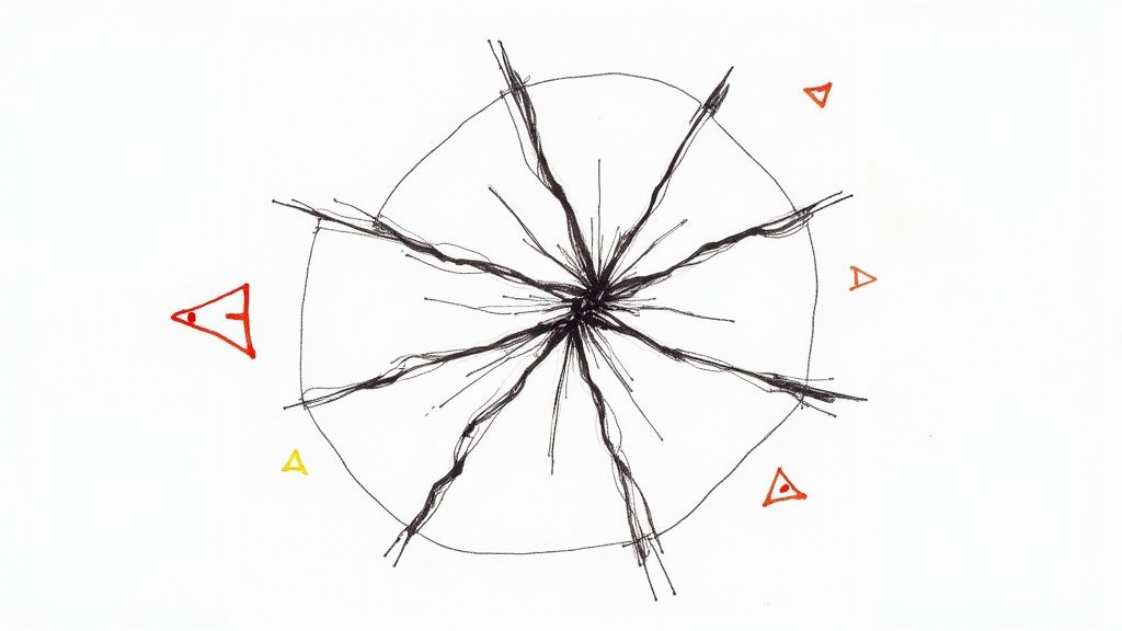What problems exist with your current website?