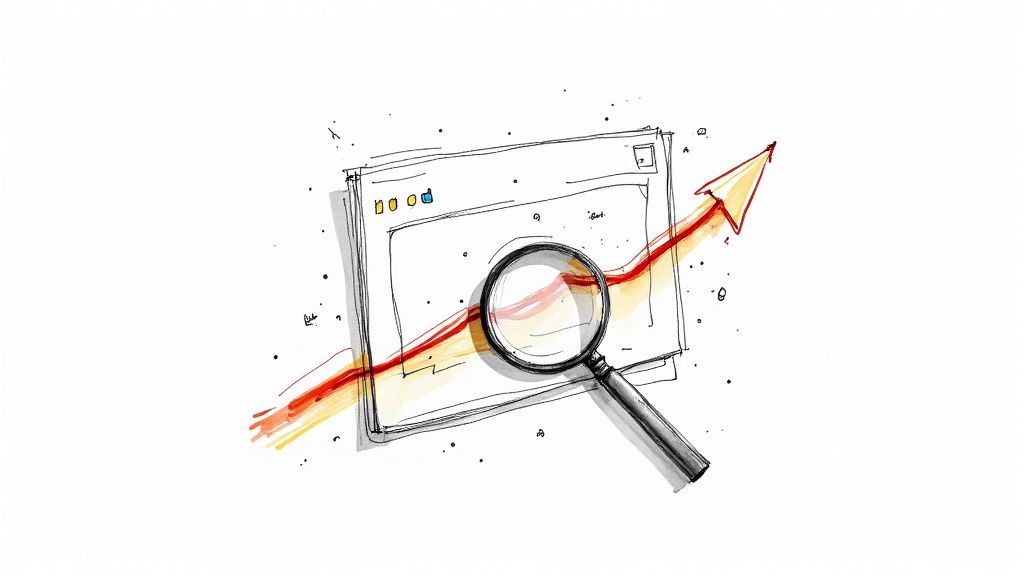 Search Engine Optimization (SEO) for Education