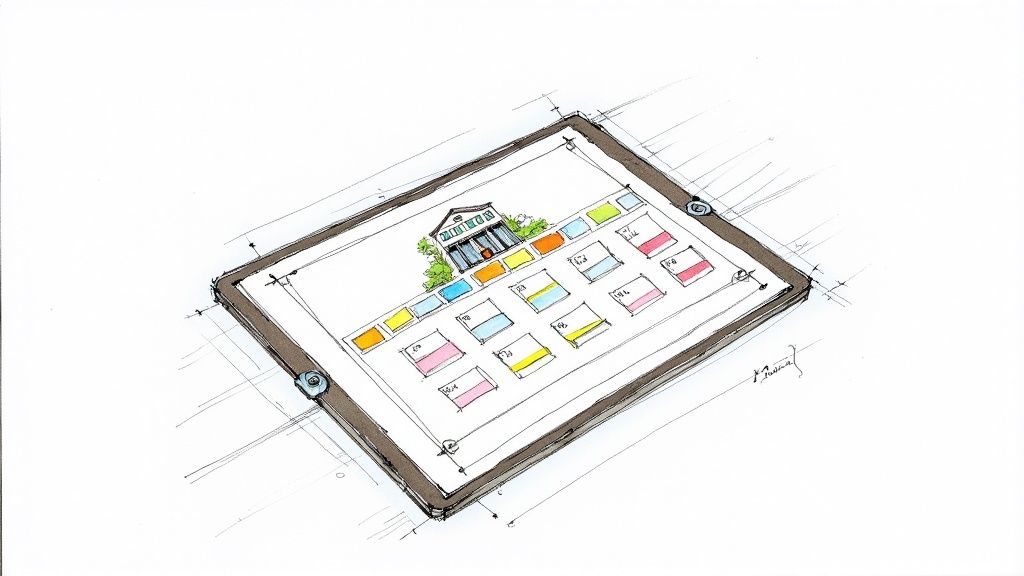 Digital School-Wide Weekly Update