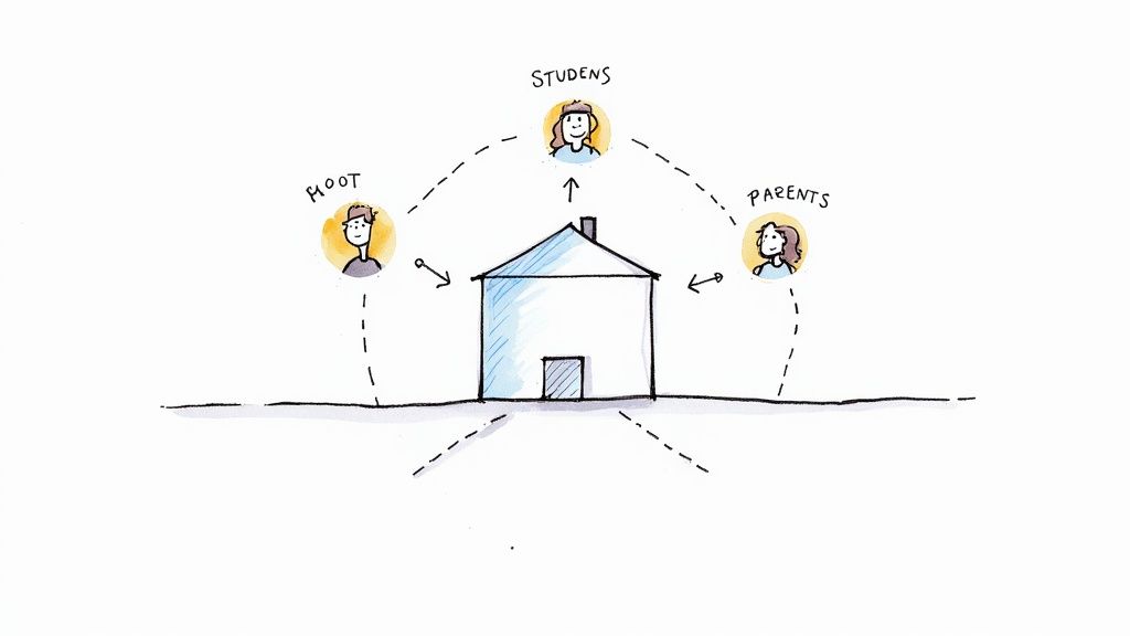 Building Your School's Marketing Foundation