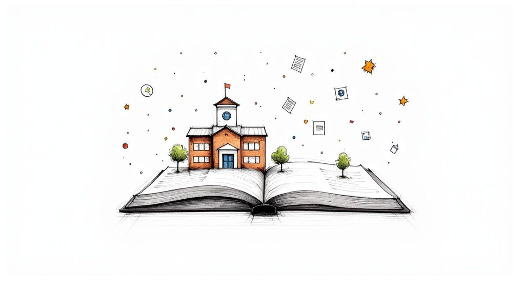 Content Marketing for Educational Institutions
