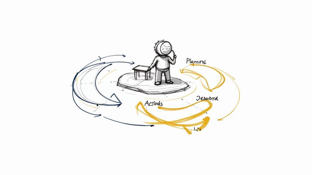 Action Research Projects