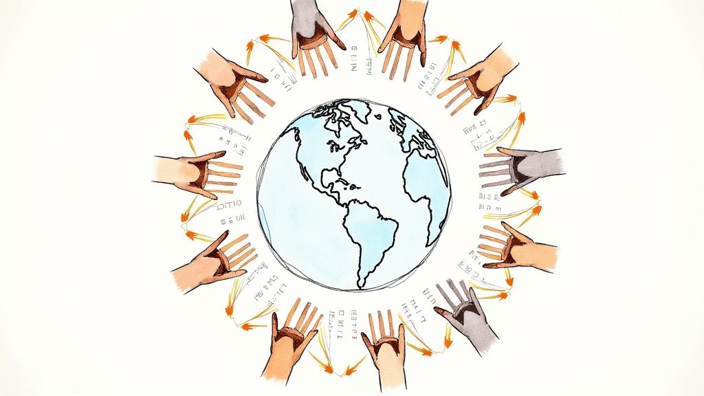 Cultural Competency and Inclusive Practices