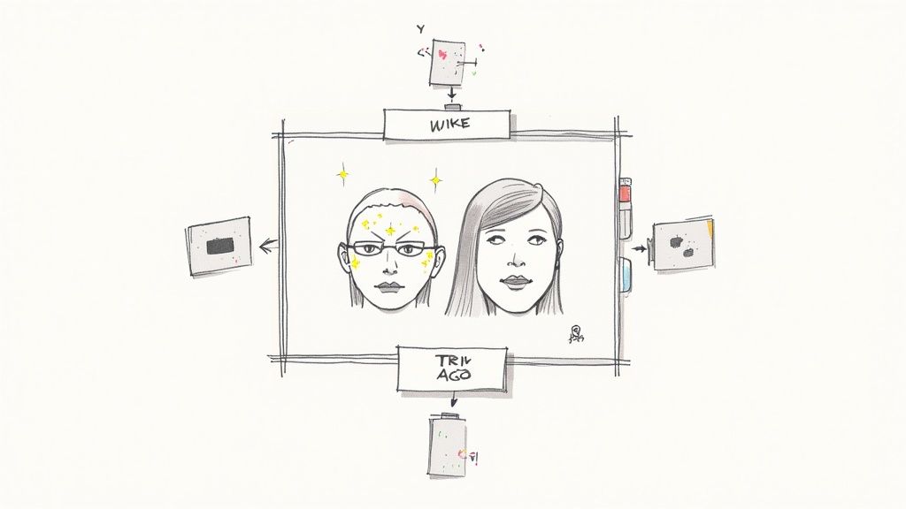 Branded Social Media Filters and Effects