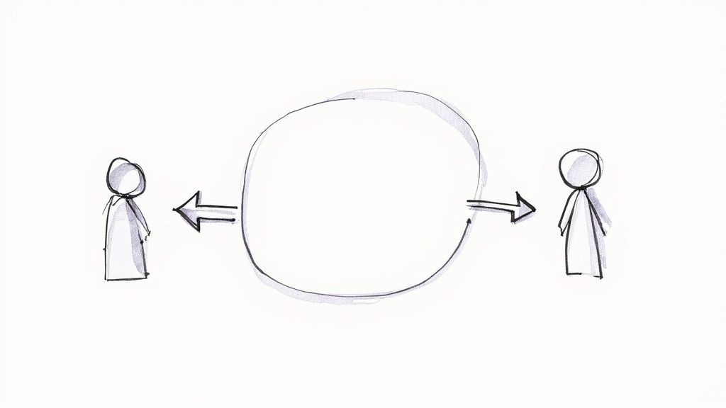 Practice Transparent Leadership Communication