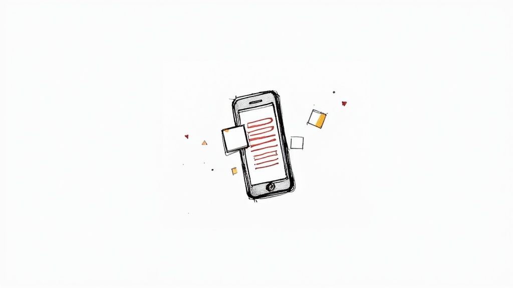 Optimize for Mobile Devices