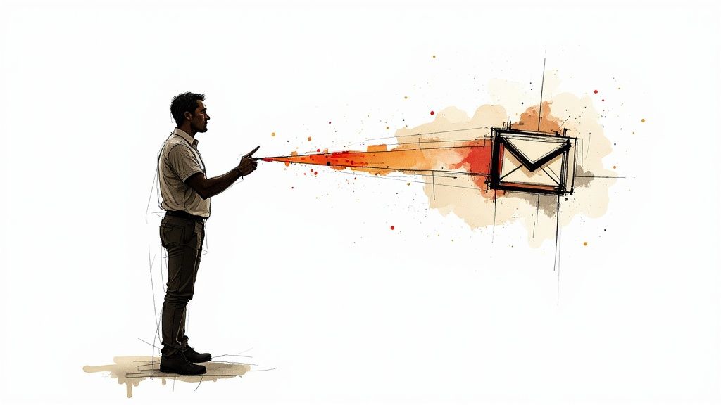 Behavioral Trigger-Based Campaigns