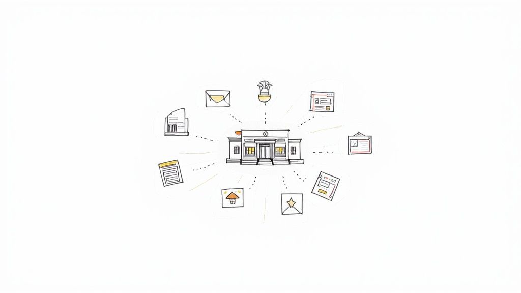 Effective school communication strategies