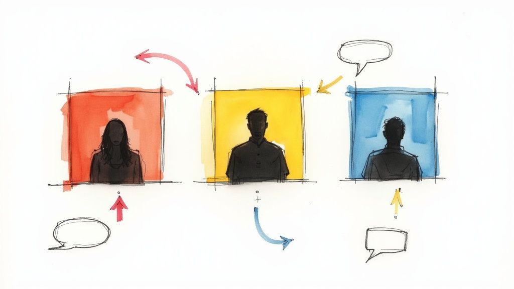 Develop Consistent Messaging and Branding