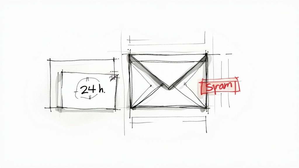 Create Urgency Without Being Spammy