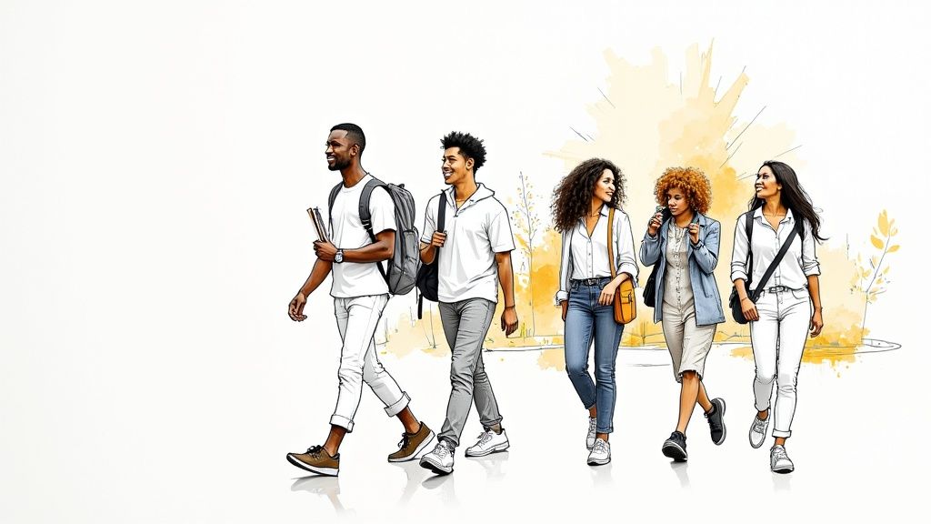 First-Year Experience Programs