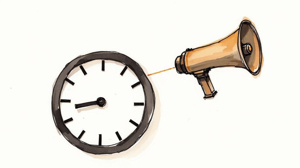 1. Speed is Critical: Mastering the 'Golden Hour' in a School Setting