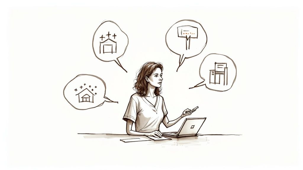 Teacher Leadership Opportunities
