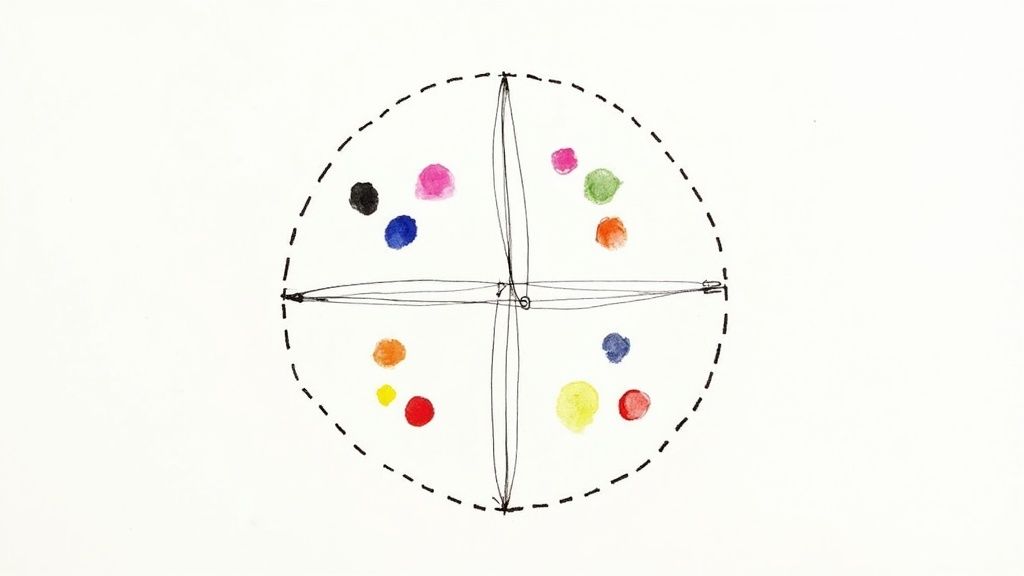 Implement Strategic Segmentation