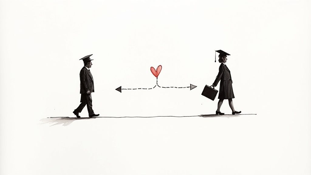 Mentorship Programs and Career Networking
