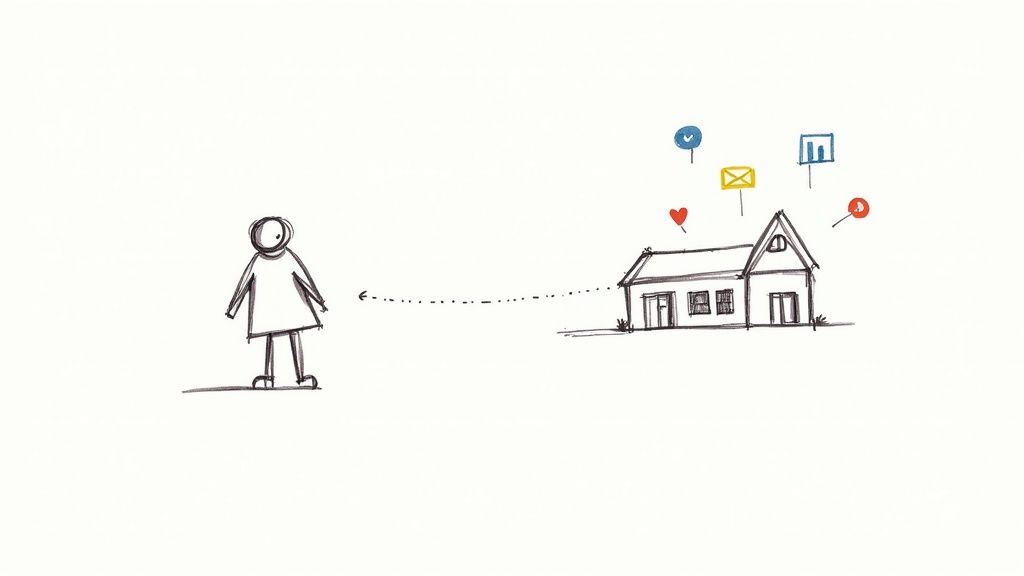 How effectively does the school communicate with you about your child's academic progress?