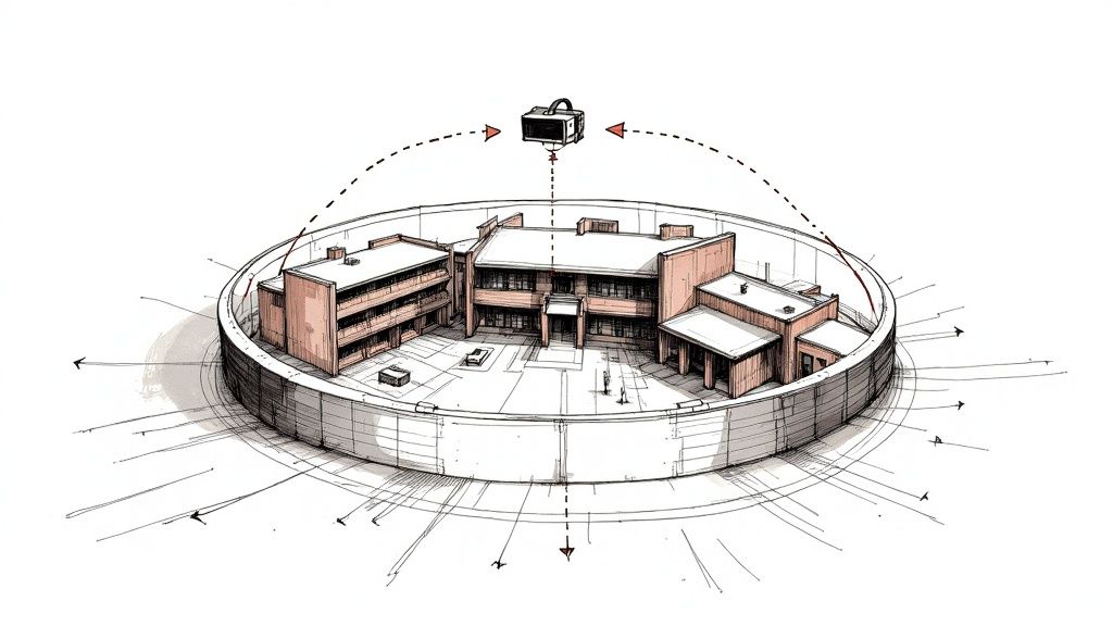 Virtual Tours and Interactive Open Houses