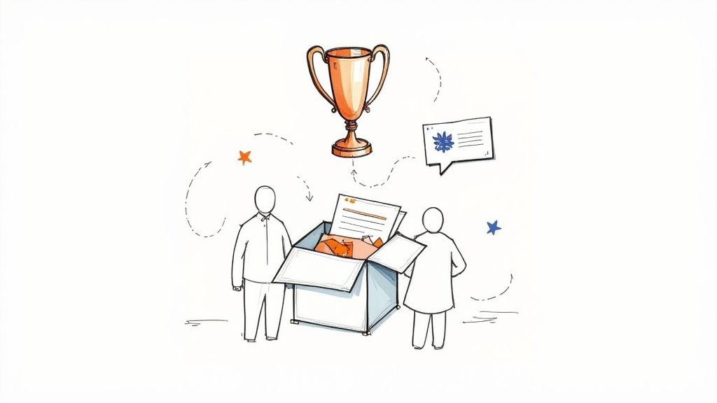 Social Media Contests and Challenges