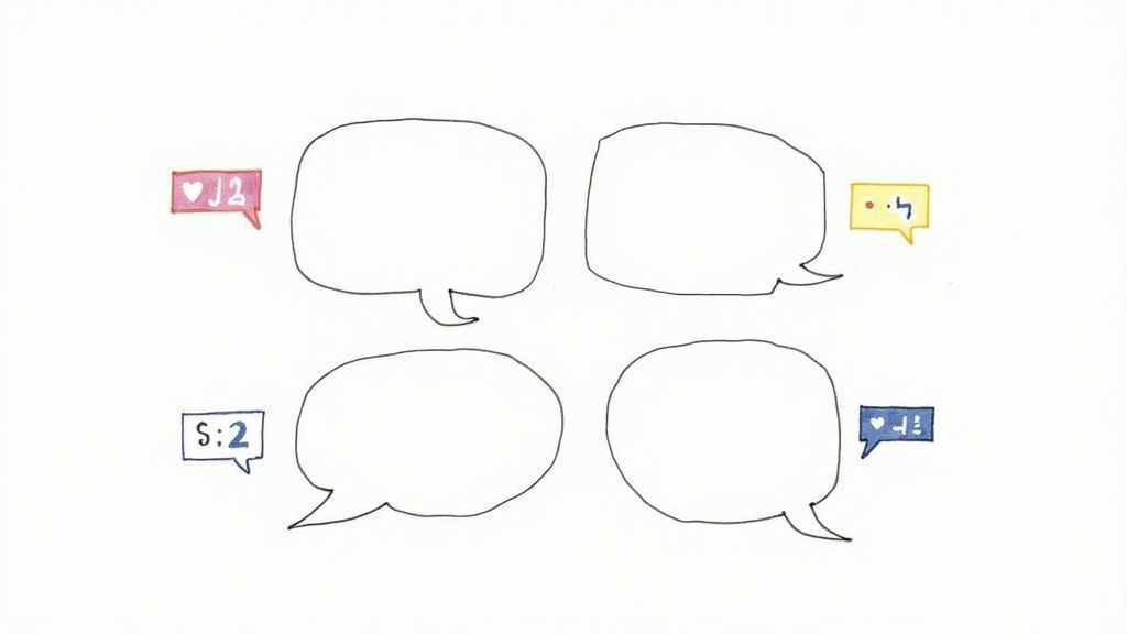 Implement Two-Way Communication Systems