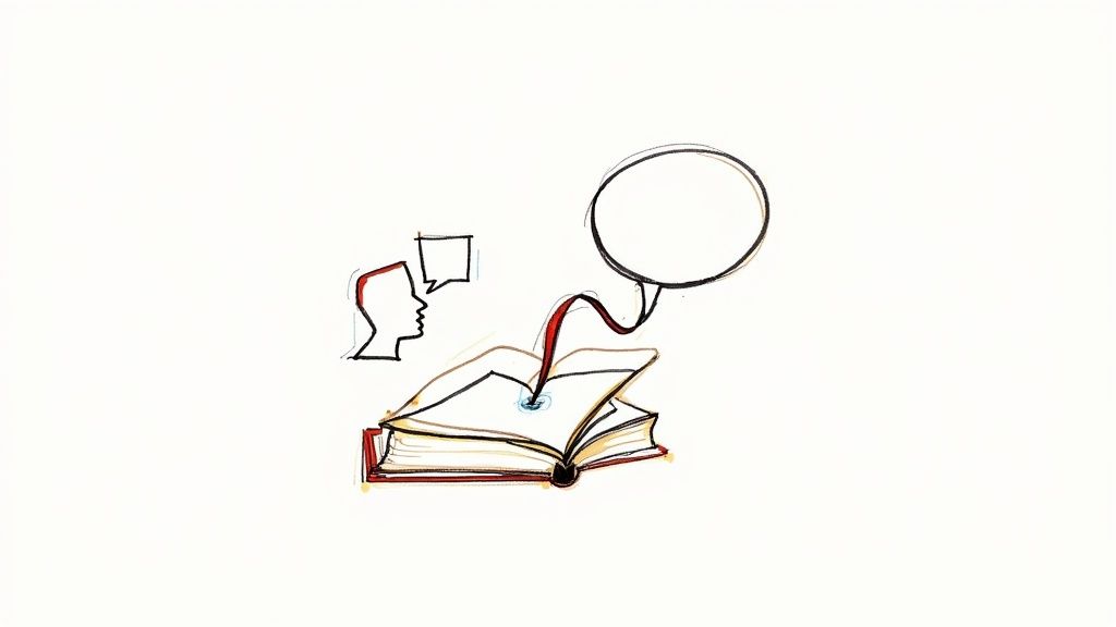 Storytelling and Narrative Communication