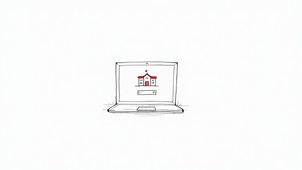 Build a Strong Digital Presence with Professional Website