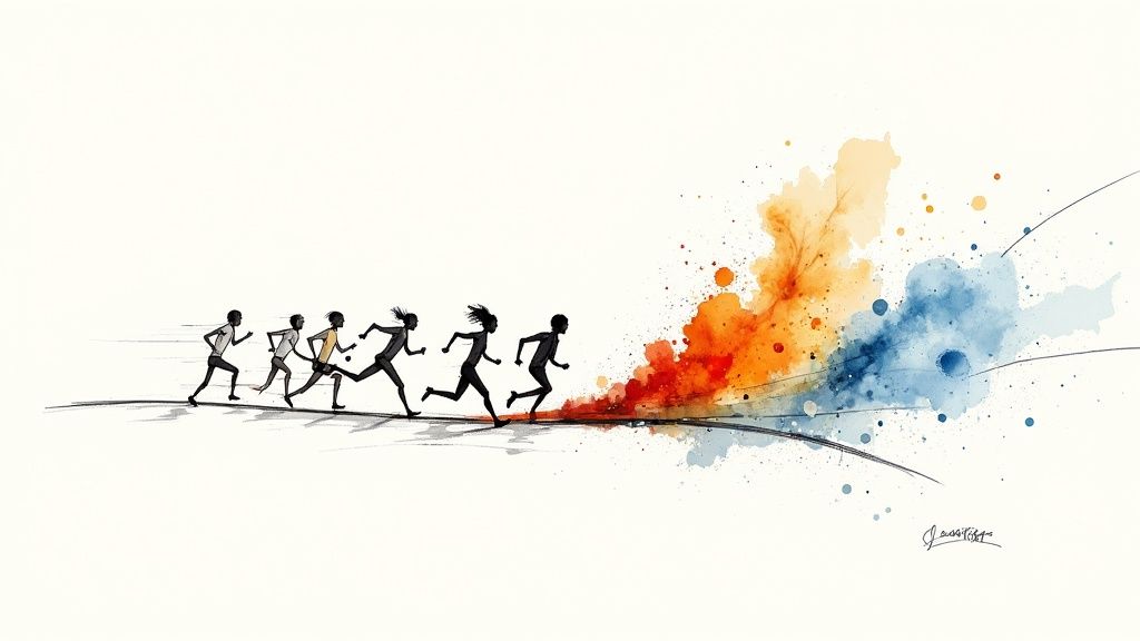 Fun Run / Color Run