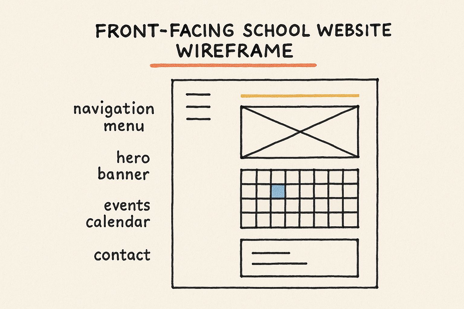 Screenshot from https://wordpress.org