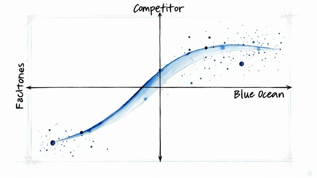 Blue Ocean Strategy