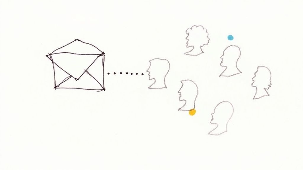 Email Marketing and Nurturing Campaigns