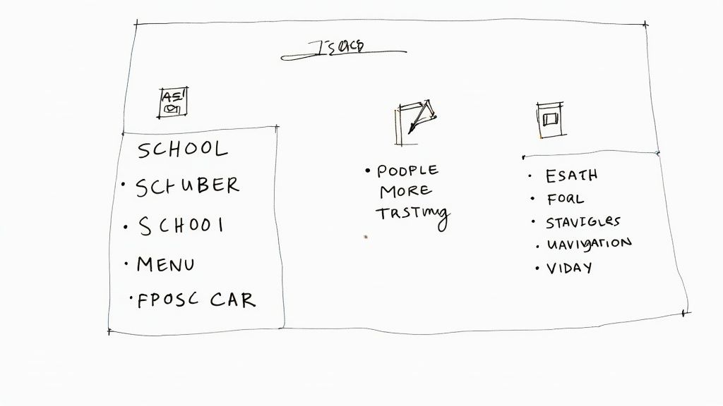 Screenshot from https://www.dunhamschool.org