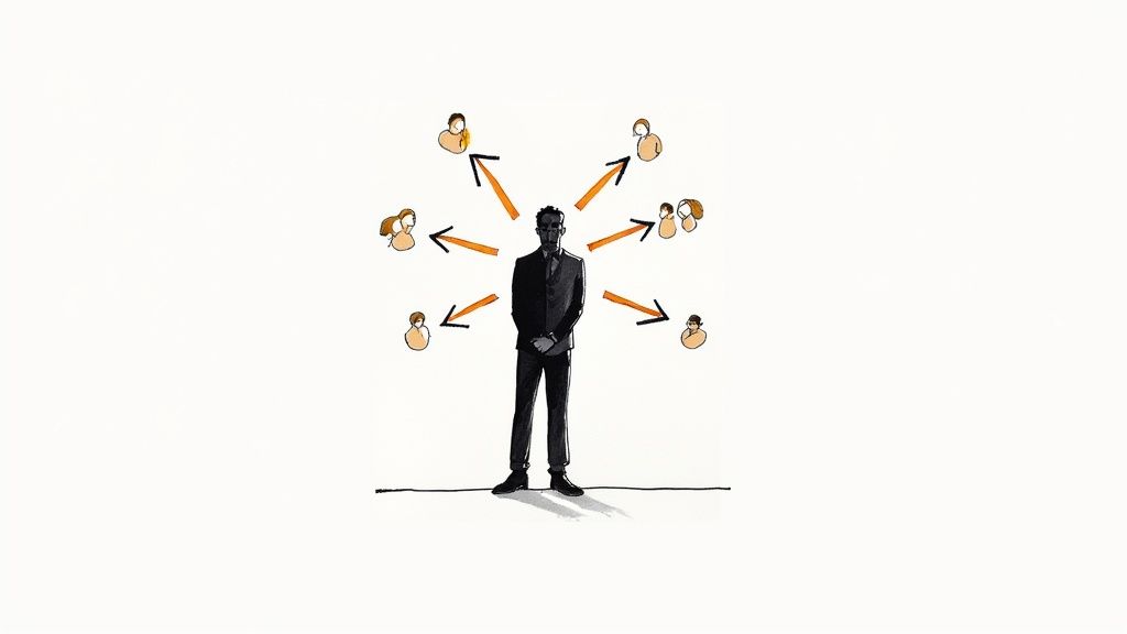 360-Degree Feedback Assessment