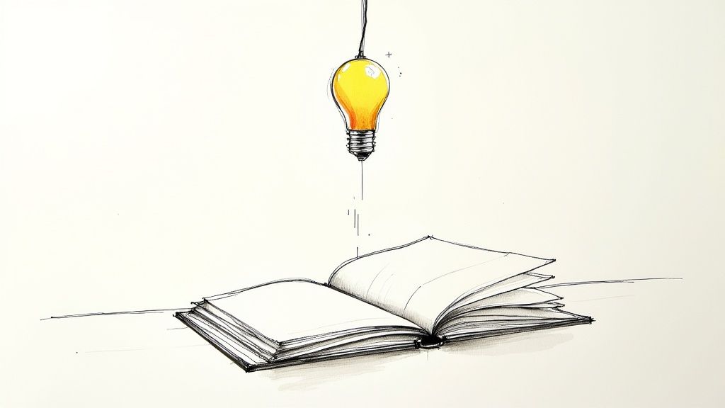 A person writing on a clipboard, representing the process of creating Standard Operating Procedures for a K-12 communications team.