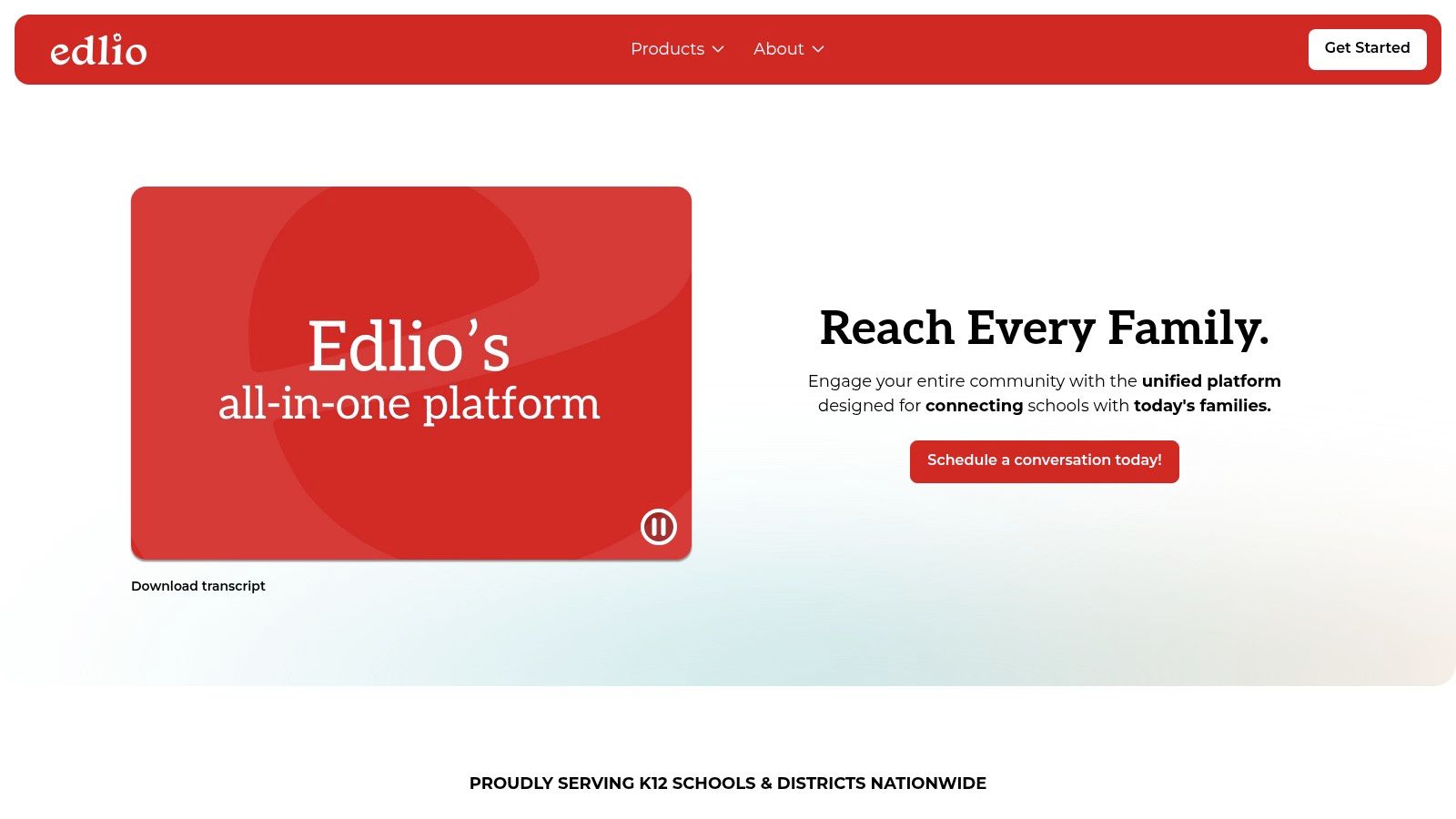 Edlio