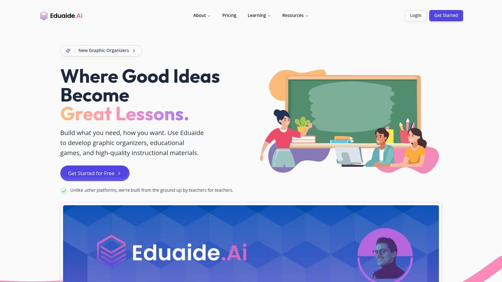 Eduaide.Ai