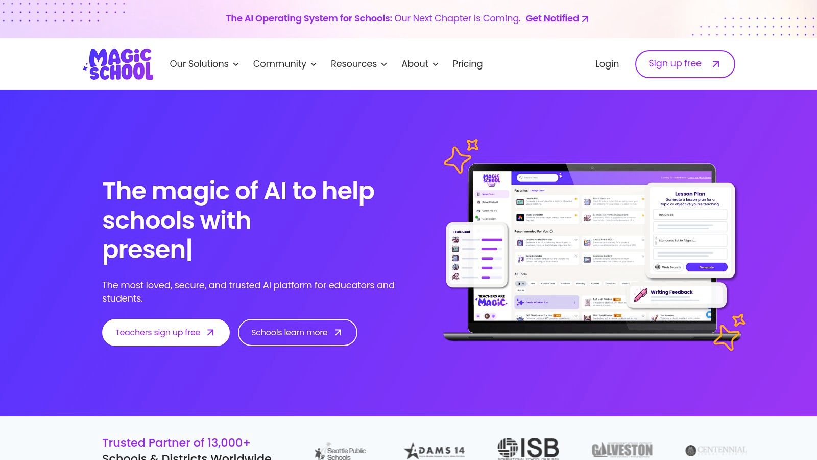 MagicSchool.ai