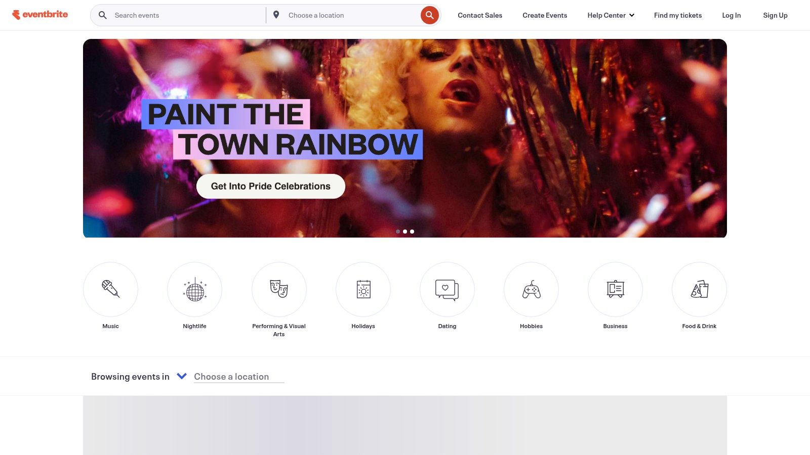 Eventbrite