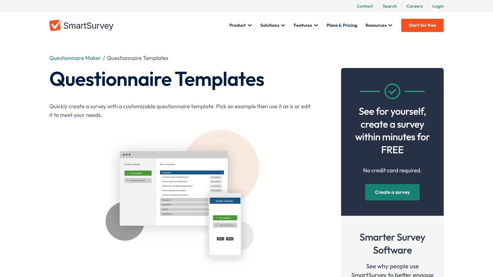 SmartSurvey