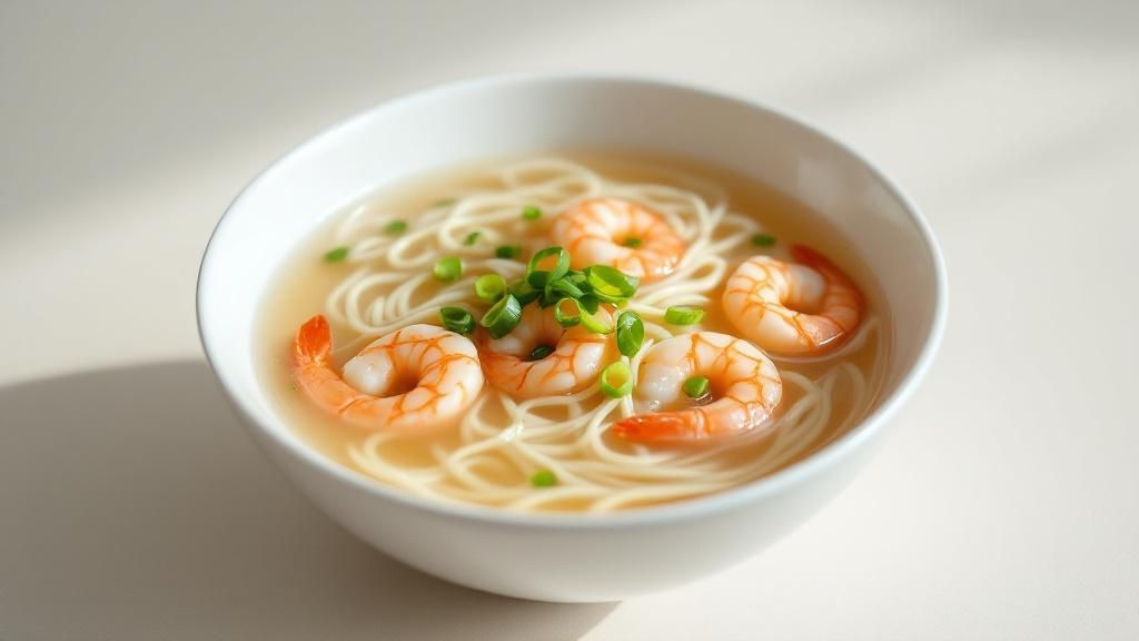 Shio Ramen