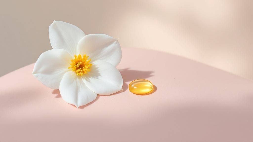 Green Tea (Matcha) Skincare Rituals
