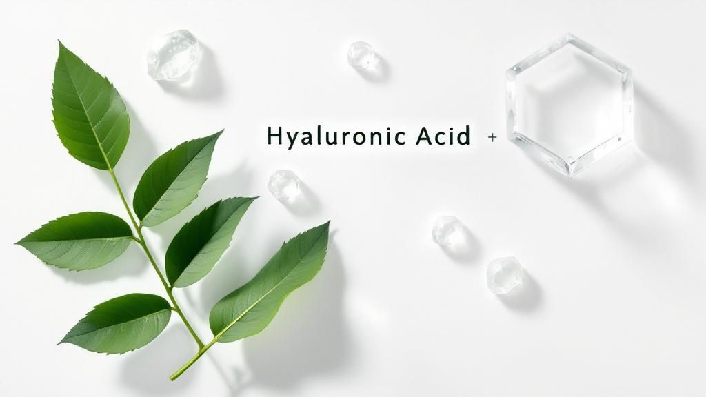 Hada Labo Produkter