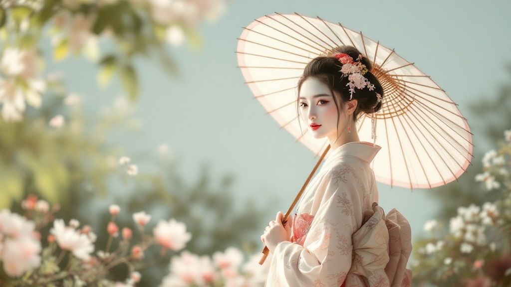 Japanese Beauty Standards A Complete Guide Buy Me Japan