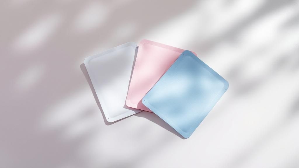 Lululun Daily Face Mask