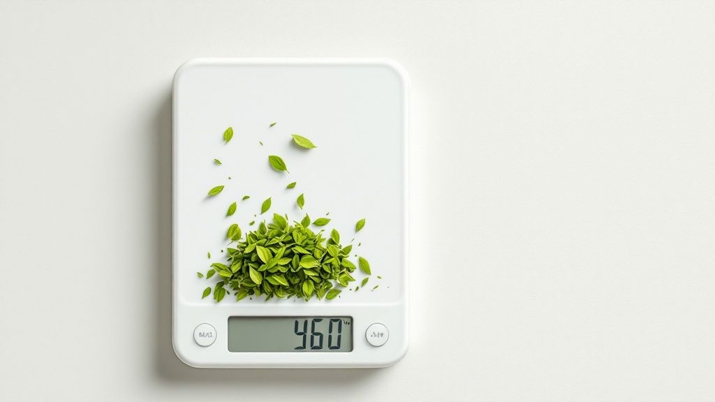 Sencha Brewing