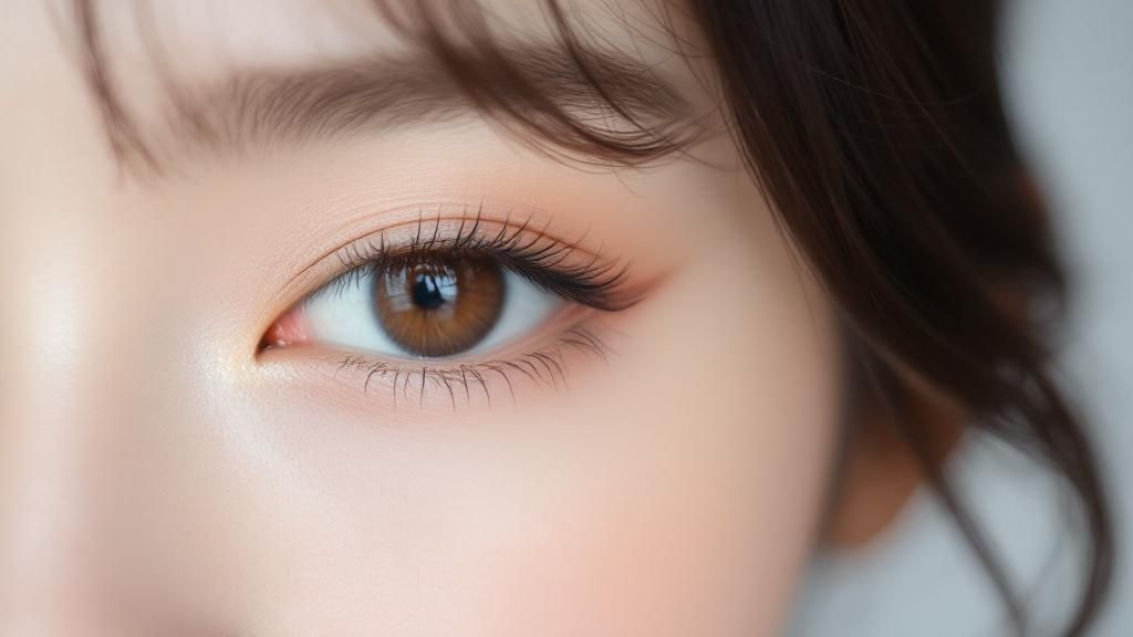 Doll-Eye Technique (Ningyo-me)