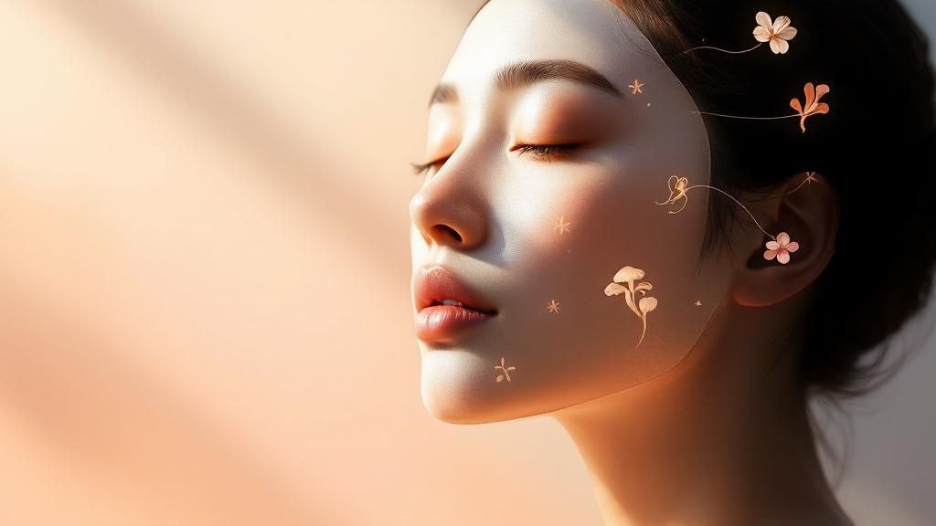 Shiseido Ultimune Power Infusing Concentrate Mask