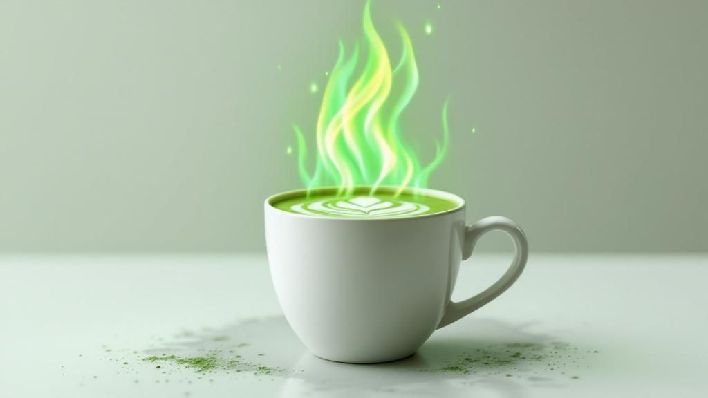 Metabolism Boost and Weight Management